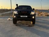 Toyota Tacoma 2005 года за 12 500 000 тг. в Актау – фото 3