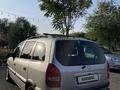 Opel Zafira 2002 года за 3 500 000 тг. в Шымкент – фото 4