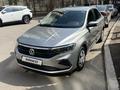 Volkswagen Polo 2022 года за 7 500 000 тг. в Астана – фото 7