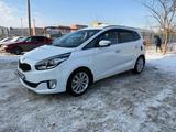 Kia Carens 2014 года за 8 500 000 тг. в Экибастуз