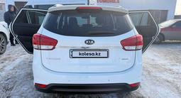 Kia Carens 2014 года за 8 500 000 тг. в Экибастуз – фото 4