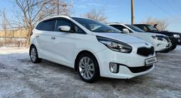 Kia Carens 2014 года за 8 500 000 тг. в Экибастуз – фото 3