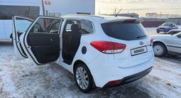 Kia Carens 2014 года за 8 500 000 тг. в Экибастуз – фото 5