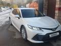 Toyota Camry 2022 года за 13 500 000 тг. в Павлодар – фото 3