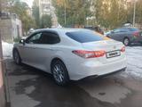 Toyota Camry 2022 года за 13 500 000 тг. в Павлодар