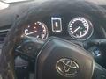 Toyota Camry 2022 года за 13 500 000 тг. в Павлодар – фото 5