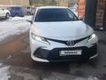 Toyota Camry 2022 года за 13 500 000 тг. в Павлодар – фото 8