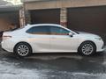 Toyota Camry 2022 года за 13 500 000 тг. в Павлодар – фото 10