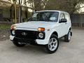 ВАЗ (Lada) Lada 2121 2020 годаүшін4 830 000 тг. в Алматы – фото 2