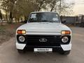 ВАЗ (Lada) Lada 2121 2020 годаүшін4 830 000 тг. в Алматы – фото 5