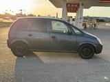 Opel Meriva 2008 годаүшін1 990 000 тг. в Караганда – фото 4