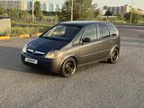 Opel Meriva 2008 годаүшін1 990 000 тг. в Караганда