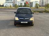 Opel Meriva 2008 годаүшін1 990 000 тг. в Караганда – фото 2