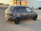 Opel Meriva 2008 годаүшін1 990 000 тг. в Караганда – фото 5