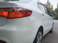 Kia Rio 2014 годаүшін5 800 000 тг. в Тараз – фото 7