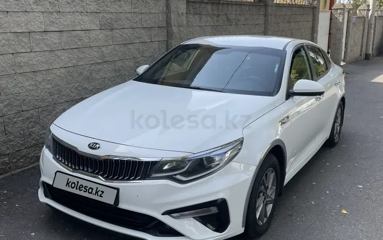 Kia K5 2021 годаfor8 300 000 тг. в Алматы