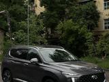 Hyundai Santa Fe 2023 годаүшін19 300 000 тг. в Алматы – фото 5