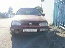 Volkswagen Golf, 1996