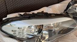 Фары ПАРА BMW M5 f10 оригинал адаптивный ксенон за 250 000 тг. в Караганда – фото 2
