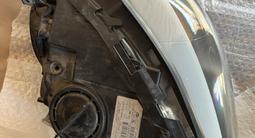 Фары ПАРА BMW M5 f10 оригинал адаптивный ксенон за 250 000 тг. в Караганда – фото 4