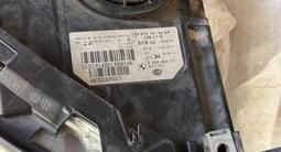 Фары ПАРА BMW M5 f10 оригинал адаптивный ксенон за 250 000 тг. в Караганда – фото 5