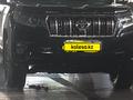 Toyota Land Cruiser Prado 2022 года за 27 600 000 тг. в Актобе