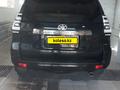 Toyota Land Cruiser Prado 2022 года за 27 600 000 тг. в Актобе – фото 2