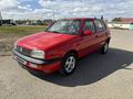 Volkswagen Golf 1996 года за 1 800 000 тг. в Астана