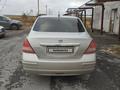 Nissan Tiida 2010 года за 5 000 000 тг. в Караганда – фото 5