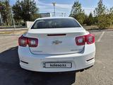 Chevrolet Malibu 2013 годаfor6 800 000 тг. в Уральск – фото 5