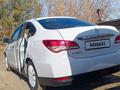 Nissan Almera 2014 годаfor3 500 000 тг. в Щучинск – фото 3