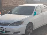 Toyota Camry 2002 годаүшін4 400 800 тг. в Тараз – фото 3