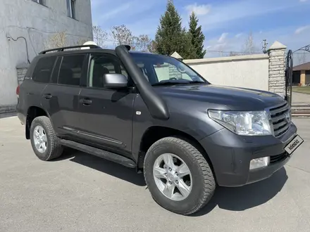 Toyota Land Cruiser 2011 года за 19 000 000 тг. в Караганда – фото 3