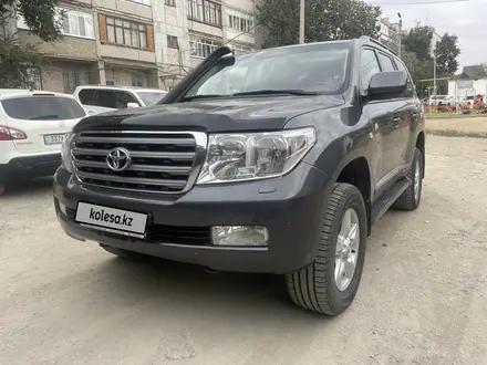 Toyota Land Cruiser 2011 года за 19 000 000 тг. в Караганда