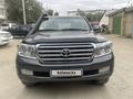 Toyota Land Cruiser 2011 года за 19 000 000 тг. в Караганда – фото 2