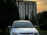 Chevrolet Cruze 2013 года за 2 950 000 тг. в Шымкент – фото 4