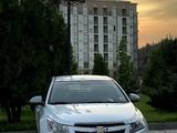 Chevrolet Cruze 2013 года за 2 950 000 тг. в Шымкент – фото 5