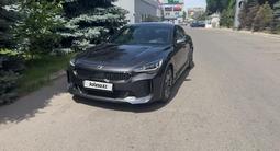 Kia Stinger 2019 года за 16 500 000 тг. в Алматы – фото 2