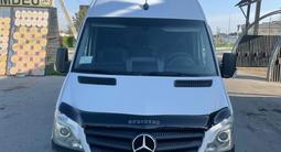 Mercedes-Benz Sprinter 2017 годаүшін19 000 000 тг. в Шымкент