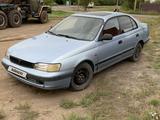 Toyota Carina E 1994 года за 1 550 000 тг. в Экибастуз – фото 2