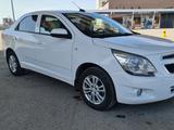 Chevrolet Cobalt 2020 года за 5 490 000 тг. в Караганда – фото 2