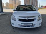 Chevrolet Cobalt 2020 года за 5 490 000 тг. в Караганда – фото 4