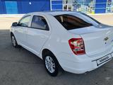 Chevrolet Cobalt 2020 года за 5 490 000 тг. в Караганда – фото 5