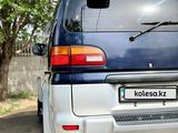 Mitsubishi Delica 1995 годаfor4 500 000 тг. в Алматы – фото 4