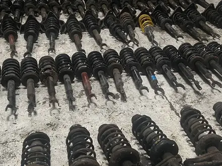 АМОРТИЗАТОР НА OPEL за 2 990 тг. в Шымкент – фото 3