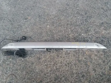 Молдинг накладка с камера и кнопка на задняя дверь крышка за 15 000 тг. в Усть-Каменогорск – фото 6