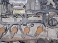 Двигатель M273 (5.5) на Mercedes Benz S550 W221for1 200 000 тг. в Жезказган – фото 5