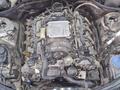 Двигатель M273 (5.5) на Mercedes Benz S550 W221 за 1 200 000 тг. в Жезказган – фото 7
