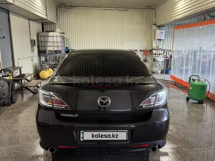 Mazda 6 2009 года за 5 500 000 тг. в Усть-Каменогорск – фото 5