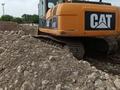 Caterpillar  320D 2018 года за 20 000 000 тг. в Алматы – фото 3